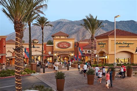 desert hills premium outlets|cabazon premium outlet store directory.